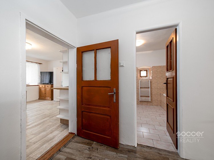 Prodej rodinného domu 80 m², pozemek 219 m² - foto 7