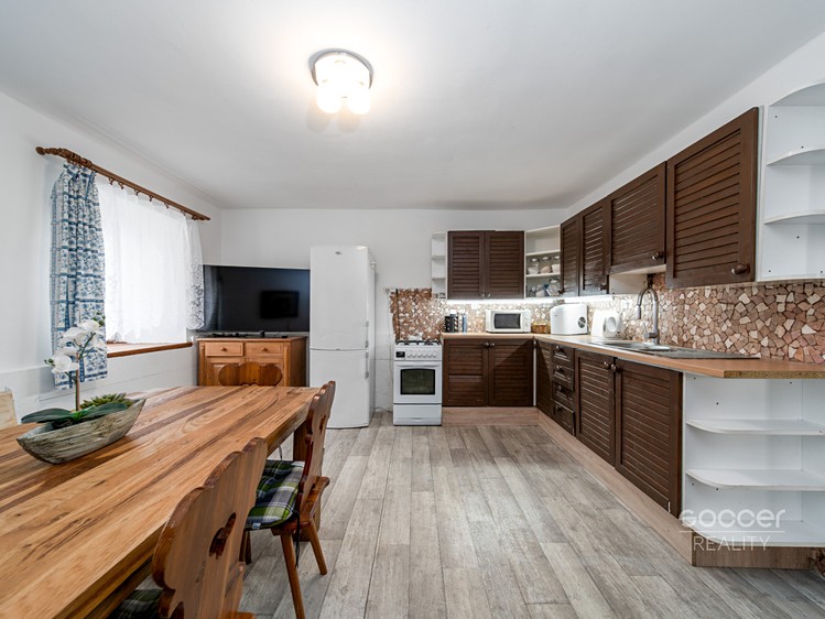 Prodej rodinného domu 80 m², pozemek 219 m² - foto 8