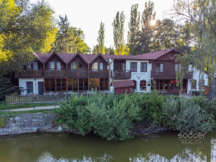 Prodej chalupy 1 150 m², pozemek 2 217 m² - foto 4