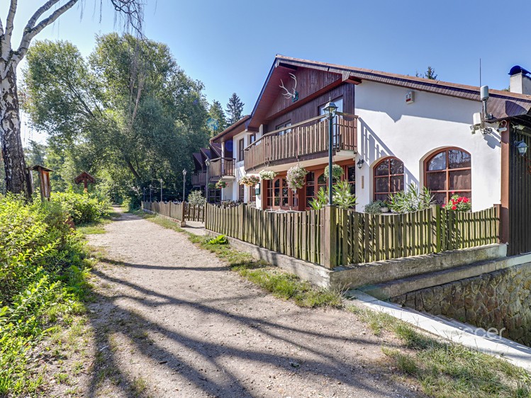 Prodej chalupy 1 150 m², pozemek 2 217 m² - foto 6