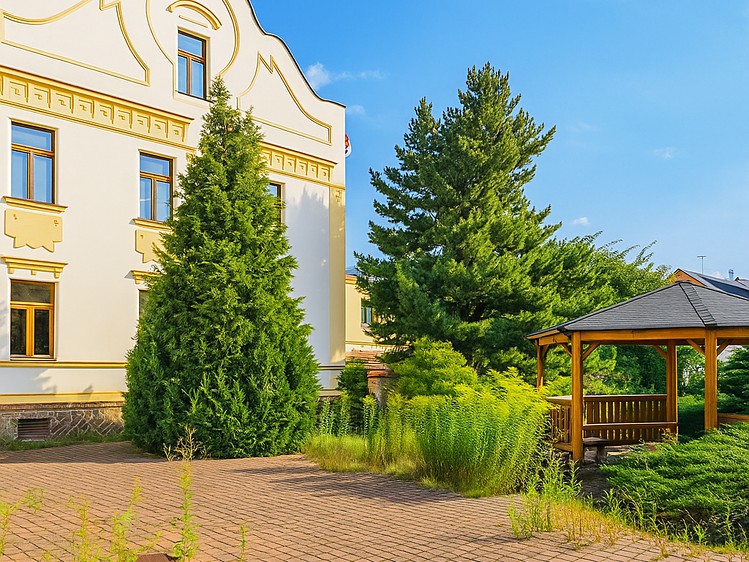 Prodej  vily 530 m², pozemek 946 m² - foto 5