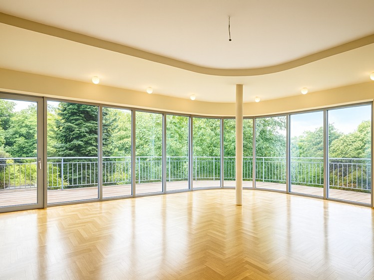 Prodej vily 986 m², pozemek 1 955 m² - foto 2