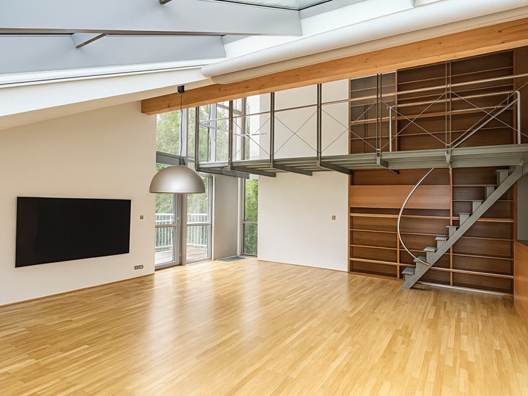 Prodej vily 986 m², pozemek 1 955 m² - foto 6