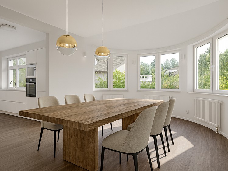 Prodej  rodinného domu 591 m², pozemek 1 271 m² - foto 3