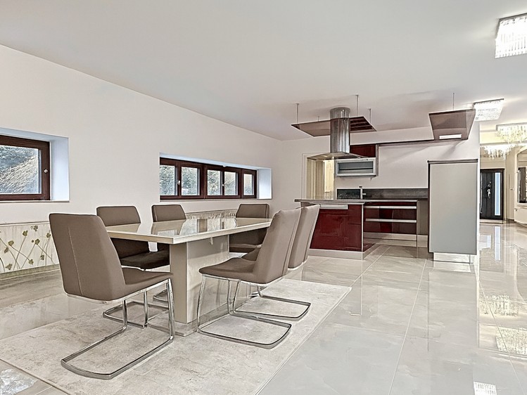 Prodej vily 680 m², pozemek 748 m² - foto 3