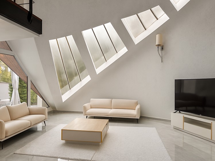 Prodej vily 680 m², pozemek 748 m² - foto 1