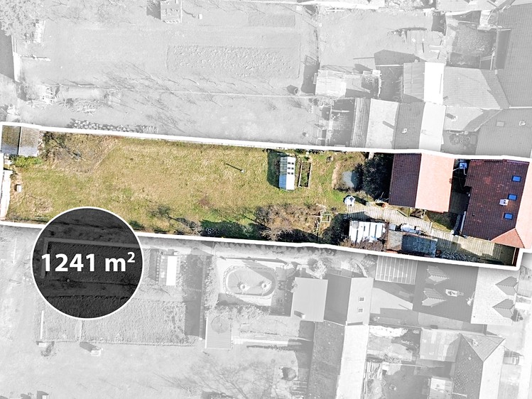 Prodej rodinného domu 167 m², pozemek 1 241 m² - foto 3