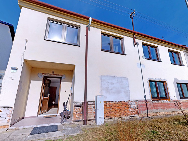 Prodej rodinného domu 167 m², pozemek 1 241 m² - foto 5