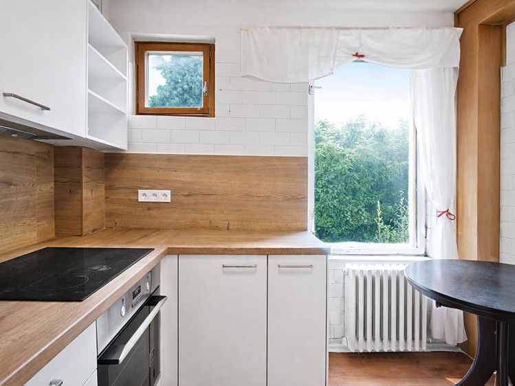 Prodej  vily 353 m², pozemek 744 m² - foto 4