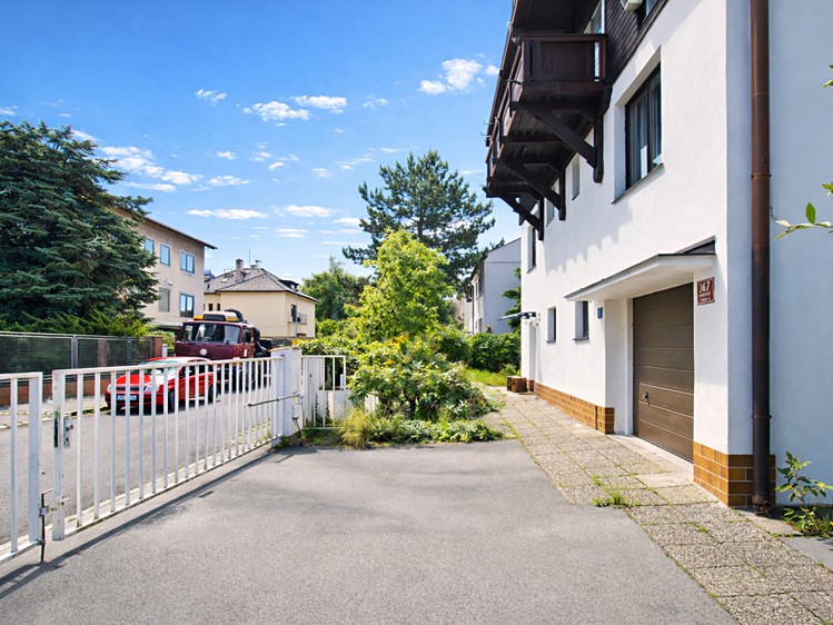Prodej  vily 353 m², pozemek 744 m² - foto 6