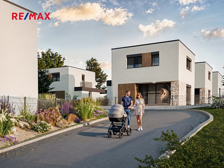 Prodej rodinného domu 95 m², pozemek 432 m² - foto 2