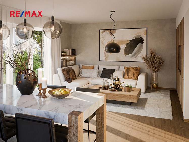 Prodej rodinného domu 95 m², pozemek 432 m² - foto 4