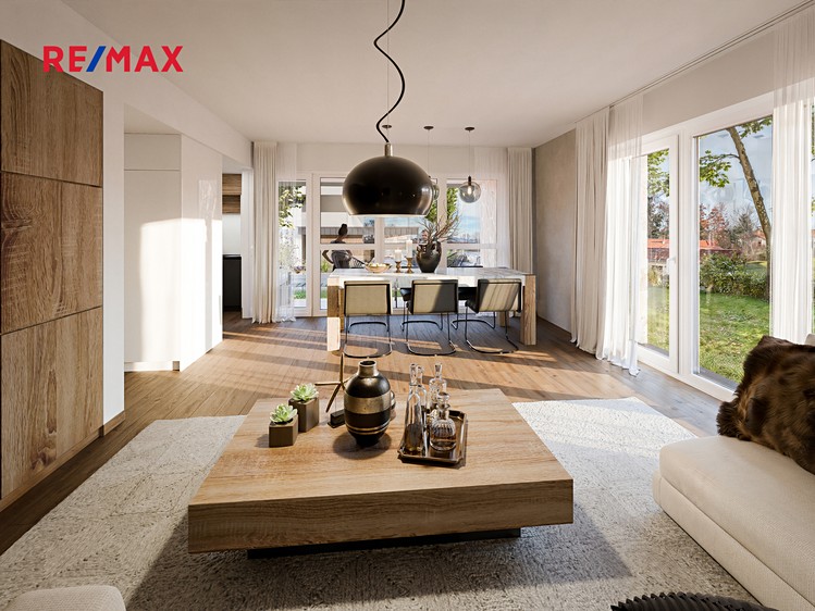 Prodej rodinného domu 95 m², pozemek 432 m² - foto 5