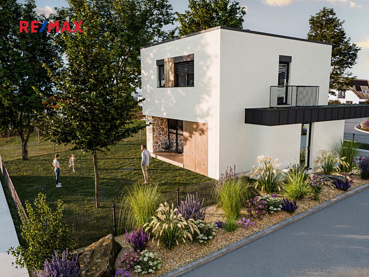 Prodej rodinného domu 95 m², pozemek 432 m² - foto 8