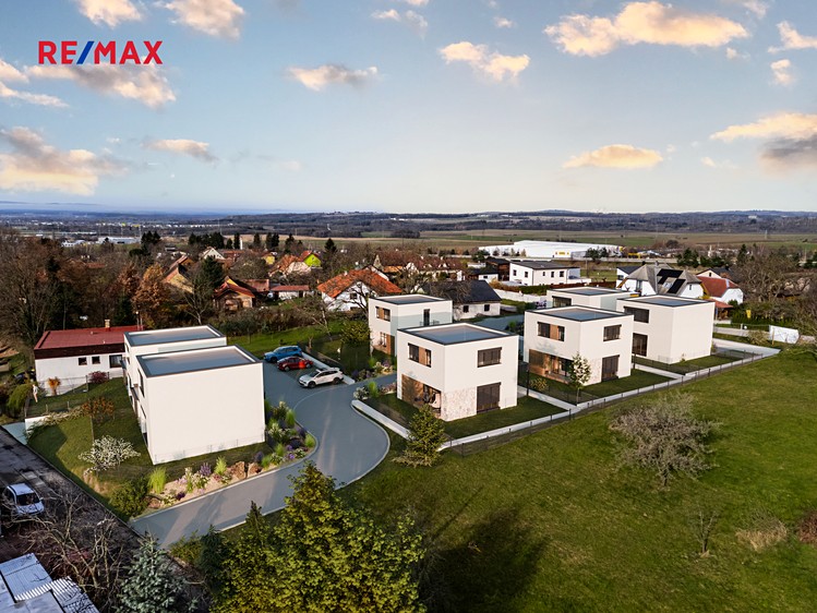 Prodej rodinného domu 95 m², pozemek 432 m² - foto 6