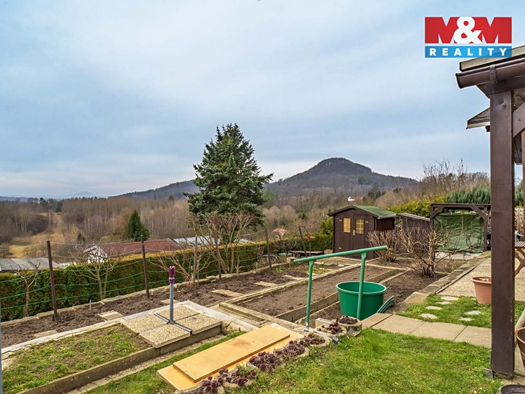 Prodej  chaty 20 m², pozemek 332 m² - foto 6