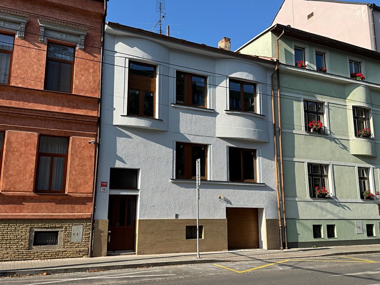 Prodej rodinného domu 134 m², pozemek 515 m² - foto 2