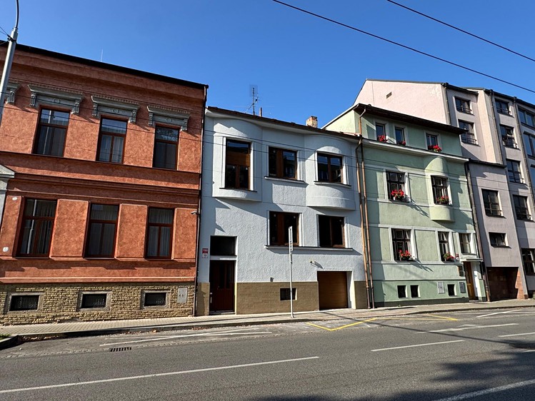 Prodej rodinného domu 134 m², pozemek 515 m² - foto 1