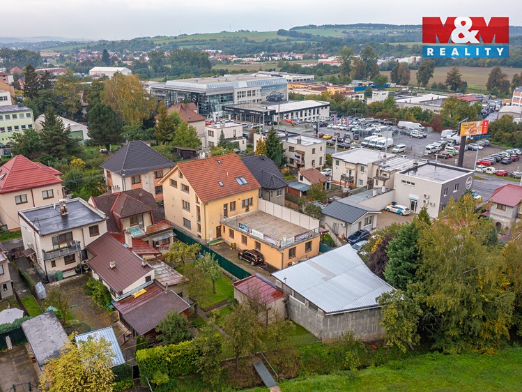 Prodej rodinného domu 600 m², pozemek 409 m² - foto 4