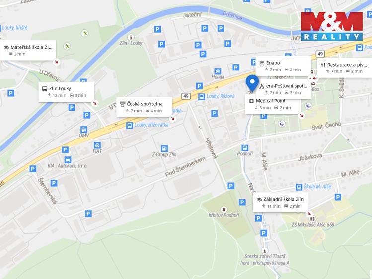 Prodej rodinného domu 600 m², pozemek 409 m² - foto 6