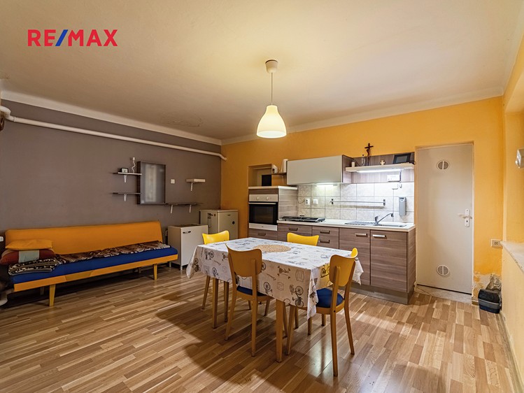 Prodej rodinného domu 250 m², pozemek 1 683 m² - foto 5