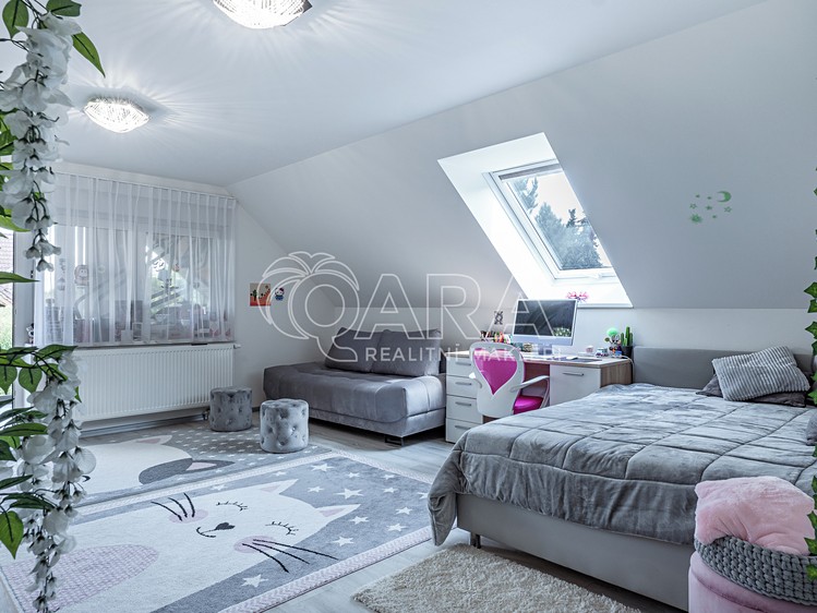 Prodej rodinného domu 540 m², pozemek 1 749 m² - foto 8