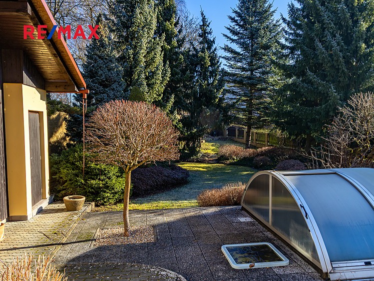 Prodej rodinného domu 122 m², pozemek 900 m² - foto 6