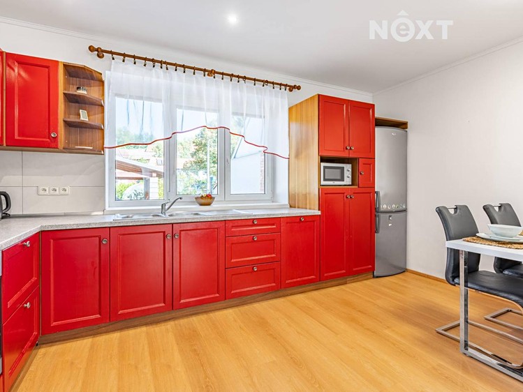 Prodej rodinného domu 105 m², pozemek 821 m² - foto 7