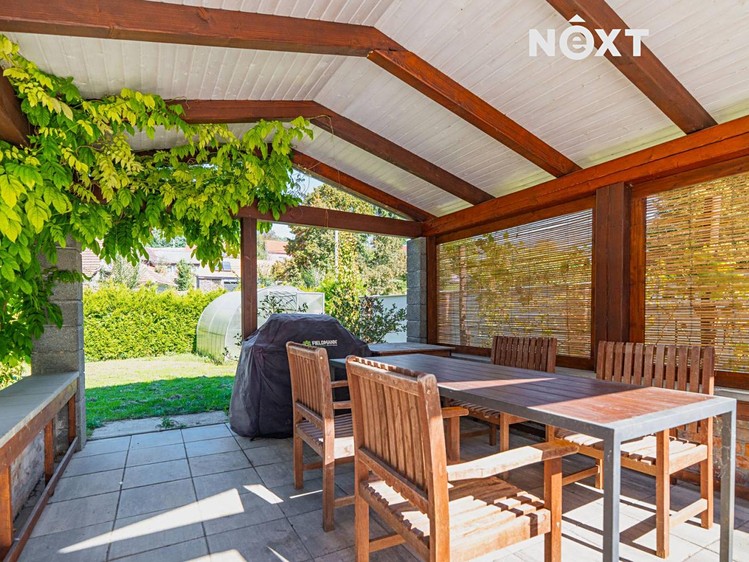 Prodej rodinného domu 105 m², pozemek 821 m² - foto 5