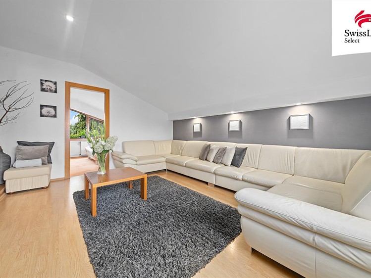 Prodej rodinného domu 300 m², pozemek 936 m² - foto 5