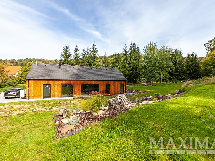 Prodej  rodinného domu 115 m², pozemek 3 301 m² - foto 6