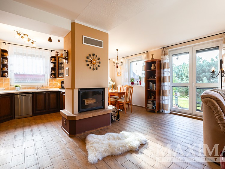 Prodej rodinného domu 92 m², pozemek 1 453 m² - foto 3