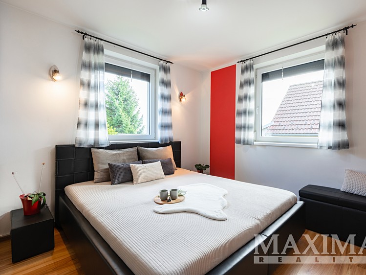 Prodej rodinného domu 92 m², pozemek 1 453 m² - foto 7