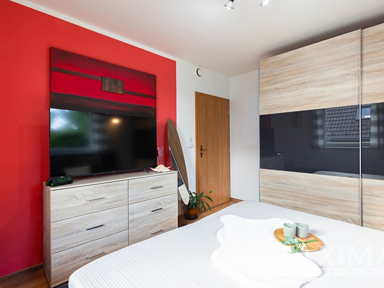 Prodej rodinného domu 92 m², pozemek 1 453 m² - foto 6