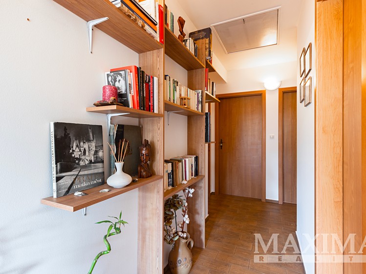 Prodej rodinného domu 92 m², pozemek 1 453 m² - foto 8