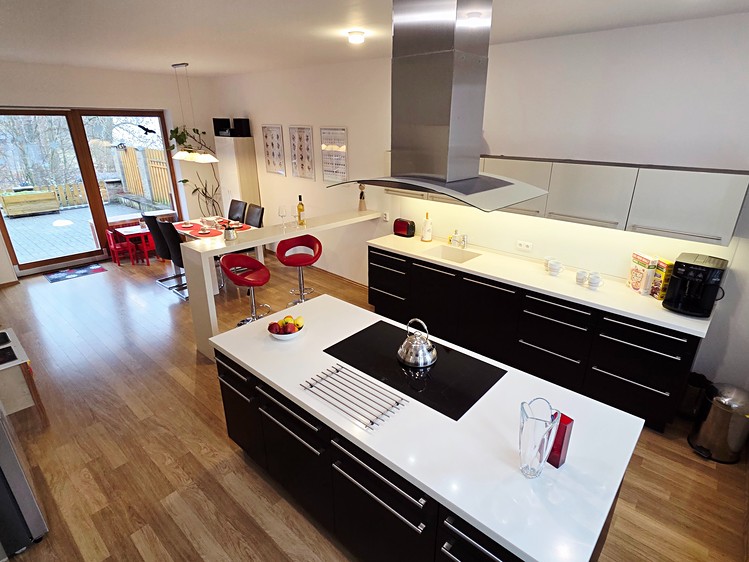 Prodej rodinného domu 160 m², pozemek 350 m² - foto 4