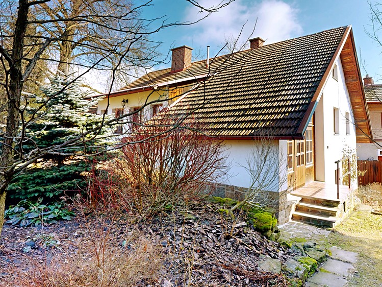 Prodej rodinného domu 183 m², pozemek 3 910 m² - foto 6