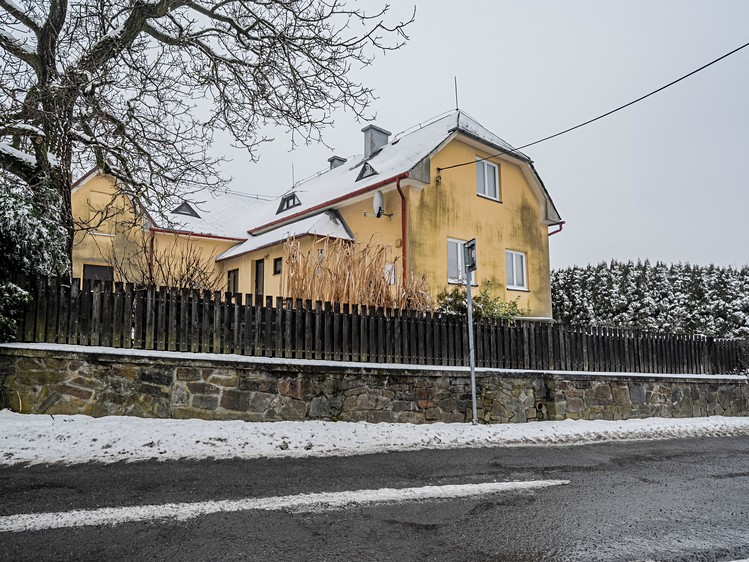 Prodej rodinného domu 128 m², pozemek 418 m² - foto 1