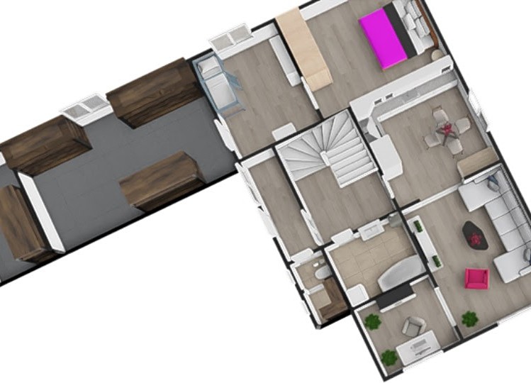 Prodej rodinného domu 128 m², pozemek 418 m² - foto 6