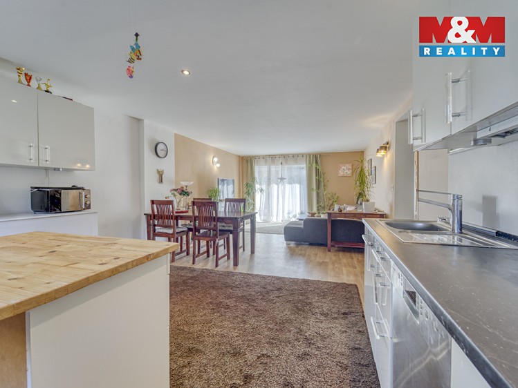 Prodej rodinného domu 147 m², pozemek 468 m² - foto 5