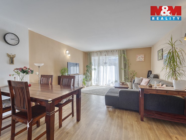 Prodej rodinného domu 147 m², pozemek 468 m² - foto 6