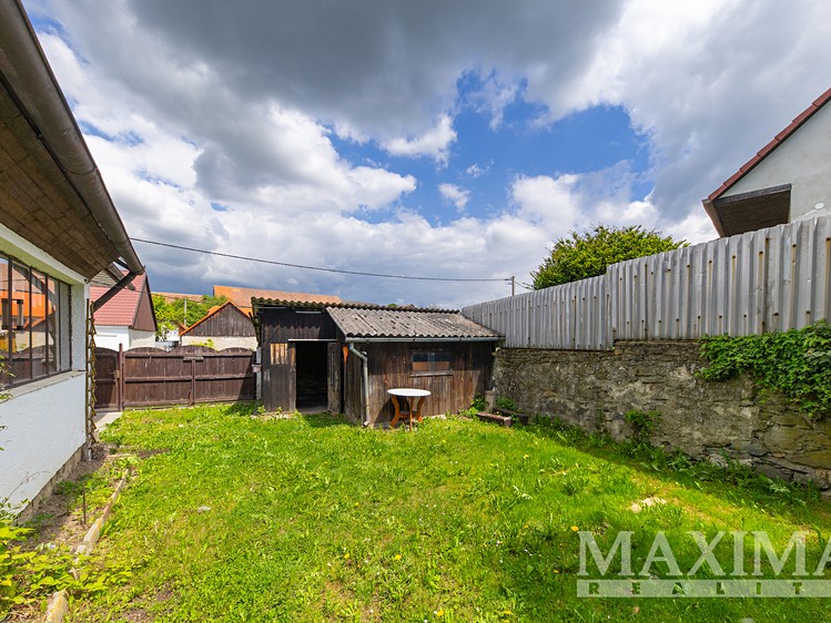 Prodej  rodinného domu 130 m², pozemek 1 398 m² - foto 4