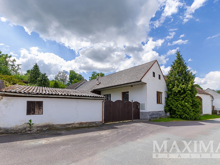 Prodej  rodinného domu 130 m², pozemek 1 398 m² - foto 5
