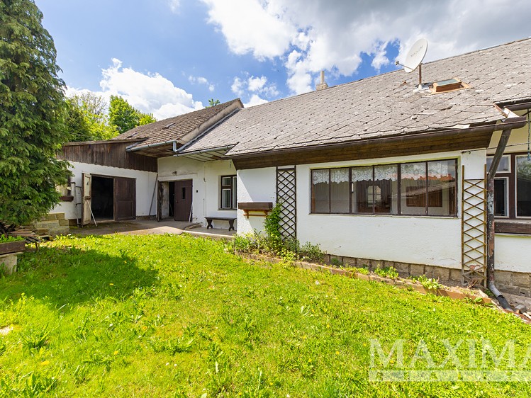 Prodej  rodinného domu 130 m², pozemek 1 398 m² - foto 7
