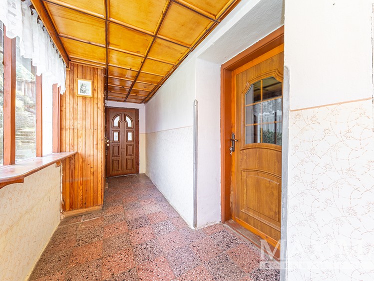 Prodej  rodinného domu 130 m², pozemek 1 398 m² - foto 8