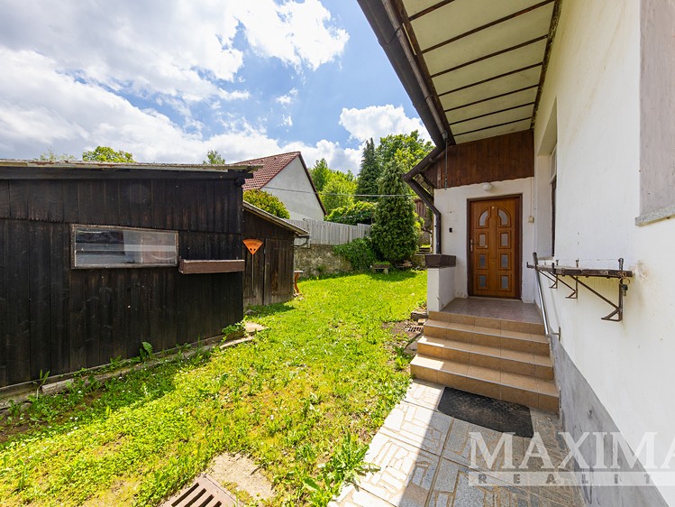 Prodej  rodinného domu 130 m², pozemek 1 398 m² - foto 6