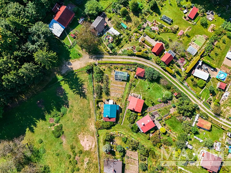 Prodej chaty 25 m², pozemek 422 m² - foto 6