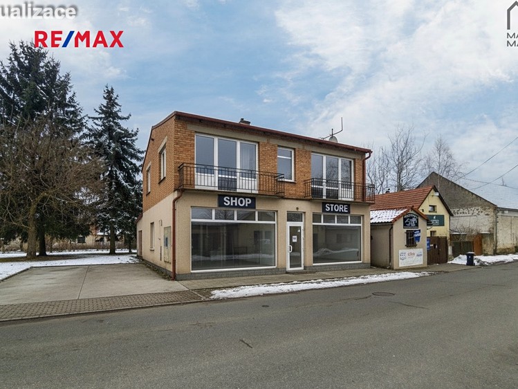 Prodej rodinného domu 140 m², pozemek 2 352 m² - foto 7