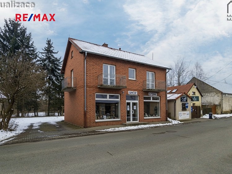 Prodej rodinného domu 140 m², pozemek 2 352 m² - foto 8