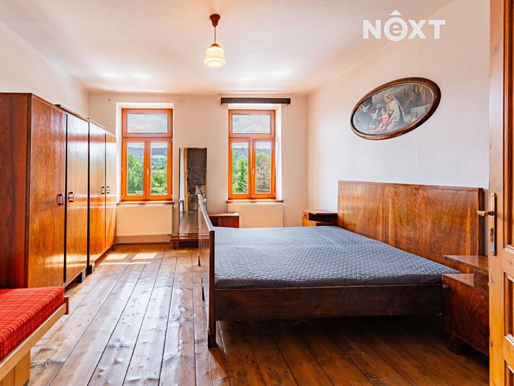 Prodej rodinného domu 177 m², pozemek 2 170 m² - foto 3